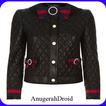 Fashion Design Women's Jacket