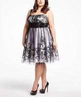 Women's Plus Size Clothing اسکرین شاٹ 1