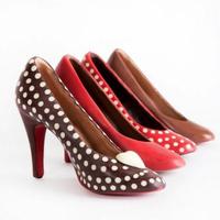 Mujeres Zapatos Diseño captura de pantalla 2