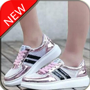 Womens Sneakers APK