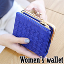 APK Women's wallet