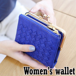 Women's wallet