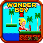 GUIDE for: Wonder Boy 2 icône