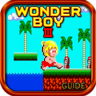 GUIDE for: Wonder Boy 2 icon