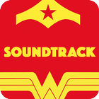 Wonder Soundtrack Woman icône