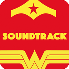 Wonder Soundtrack Woman simgesi