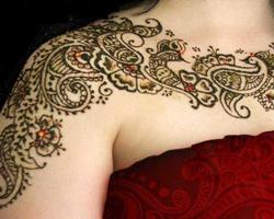 Wonderful Mehndi ภาพหน้าจอ 3