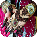 素晴らしいデザインMehendi APK