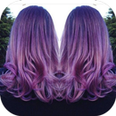 Wonderful Hair Color Design APK