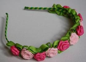 Wonderful Headband Ideas ภาพหน้าจอ 2