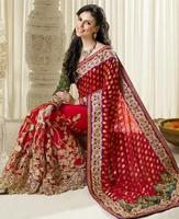 Wonderful Sarees Design Affiche