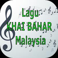 Lagu Khai Bahar Malaysia-poster