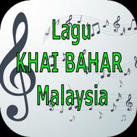 Lagu Khai Bahar Malaysia تصوير الشاشة 2