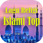 Lagu Religi Islami Top icône