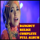 Dangdut Koplo Religi Paling Lengkap أيقونة