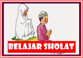 Belajar Tata Cara Sholat Wajib Dan Sunnah Lengkap screenshot 1