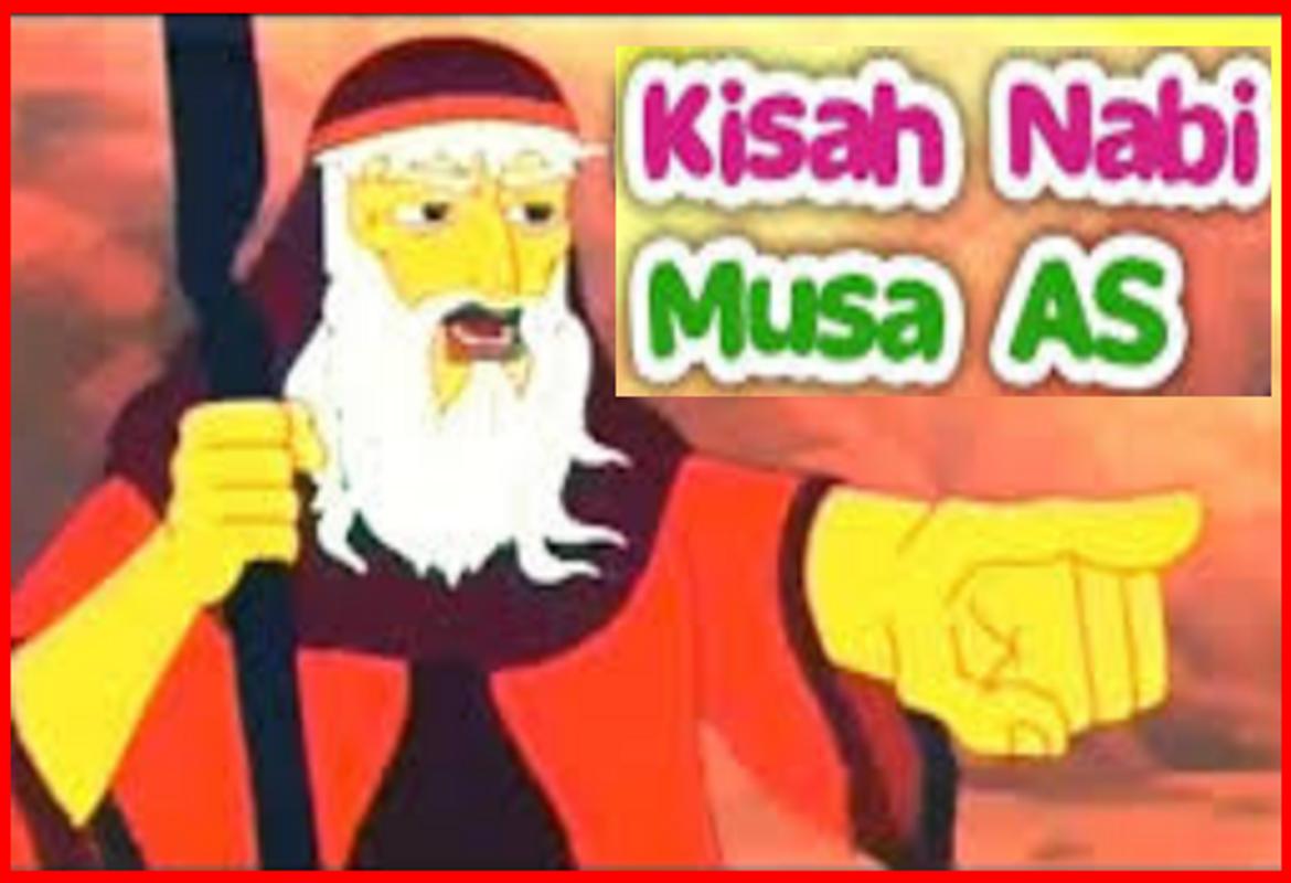 Film Kartun Edukasi Anak Muslim Terbaru Lengkap For Android APK