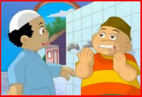 Film Kartun Edukasi Anak Muslim Terbaru Lengkap screenshot 2