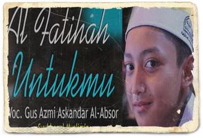Gus Azmi Askandar Sholawat  Syubbanul Muslimin capture d'écran 1