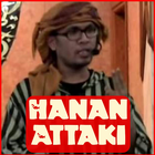 Hanan Attaki Kajian Dan Tausiyah Islam আইকন