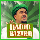 Habib Riziq Tausiyah Dan Berita Terbaru icône