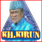 Kh Kirun Ceramah Lucu icon