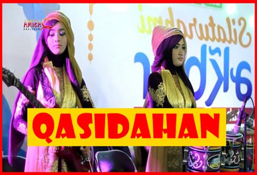 Qasima Dangdut Sholawat Terbaru For Android Apk Download