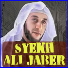 Syekh Ali Jaber Kajian Islam Full New icône