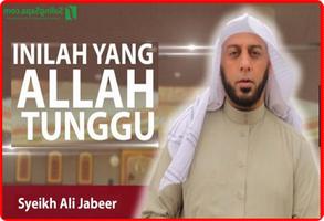 Syekh Ali Jaber Kajian Islam Full New Affiche