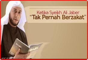 Syekh Ali Jaber Kajian Islam Full New capture d'écran 1