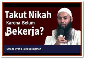 Syafiq Reza Basalamah Kajian Islam Wisata Hati Screenshot 2