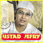 U.J Ustad Jefry Albukhori Tausiyah Dan Sholawat アイコン