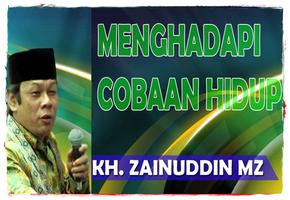 Kh Zainudin Mz Pengajian Lucu Bermanfaat capture d'écran 1