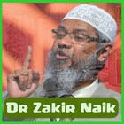 Zakir Naik Ceramah Tausiyah Dan Debat ikon