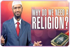 Zakir Naik Ceramah Tausiyah Dan Debat 스크린샷 1