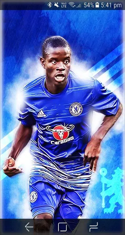 Chelsea Wallpaper HD 2018 APK for Android Download