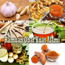 Ramuan Obat Kuat Alami 100% APK