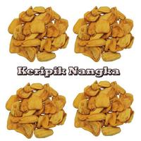 Keripik Nangka poster