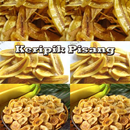 Keripik Pisang Terbaru APK
