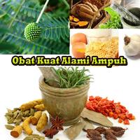 Ramuan Obat Kuat Pria Manjur poster