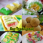 Aneka Resep Kue Tradisional icône