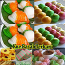 Resep Kue Basah Terbaru APK