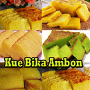 Resep Kue Bika Ambon APK