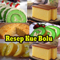 Resep Kue Bolu Terbaru