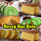 Resep Kue Bolu Terbaru icône
