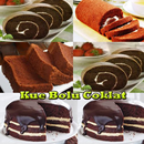 Resep Kue Bolu Coklat APK