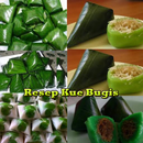 Resep Kue Bugis APK