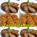 Resep Kue Cucur Gula Merah APK