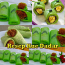 Resep Kue Dadar APK