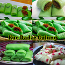 Resep Kue Dadar Gulung APK